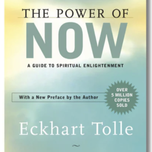 🌿 The Power of Now — A Realistic Reflection from a Practical Reader